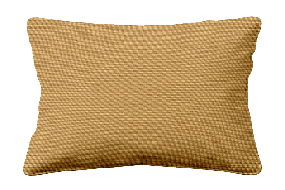 Marine Toast Sunbrella Outdoor Cushion