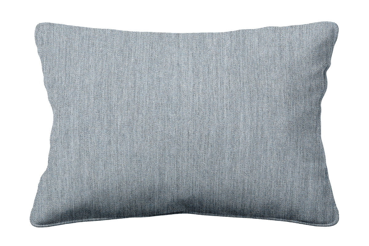 Marine Storm Sunbrella Outdoor Cushion