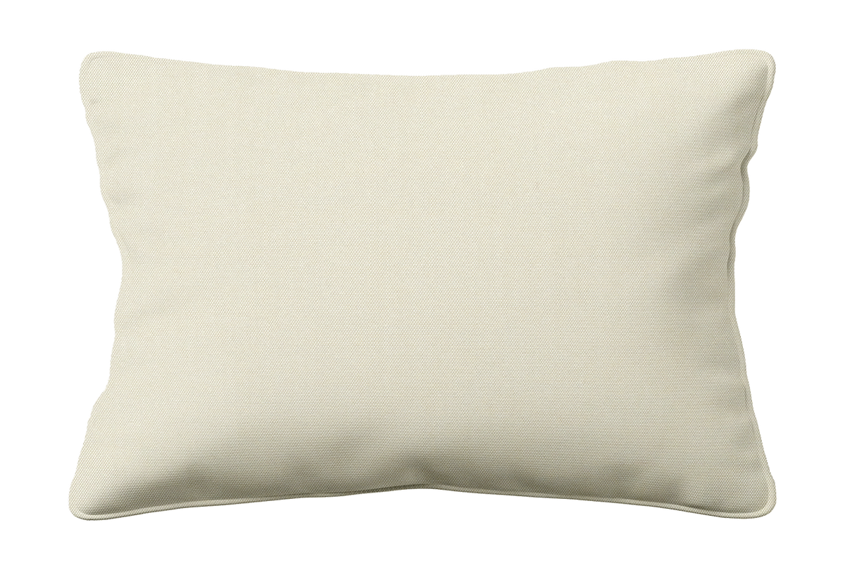 Marine Oyster Sunbrella Outdoor Cushion