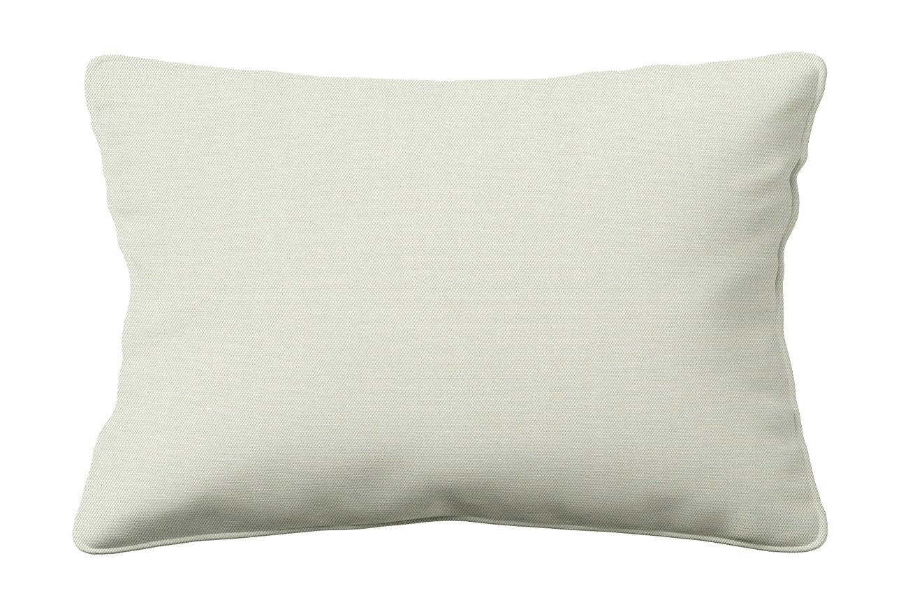 Marine Silver Sunbrella Outdoor Cushion