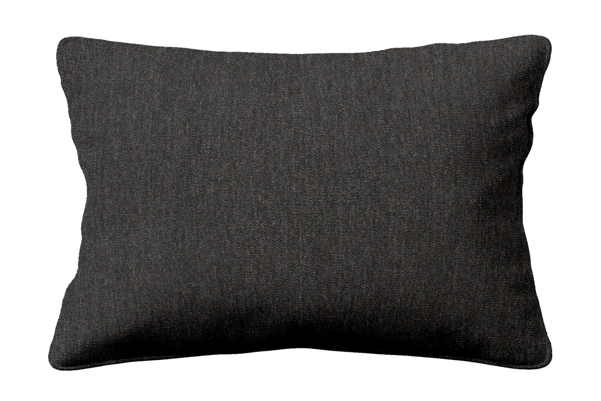 Marine Slate Sunbrella Outdoor Cushion