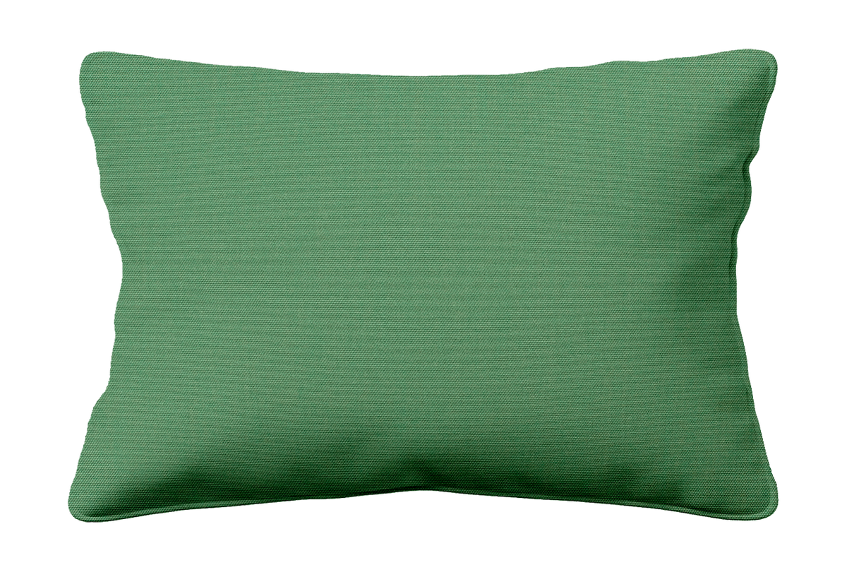 Marine Basil Sunbrella Outdoor Cushion