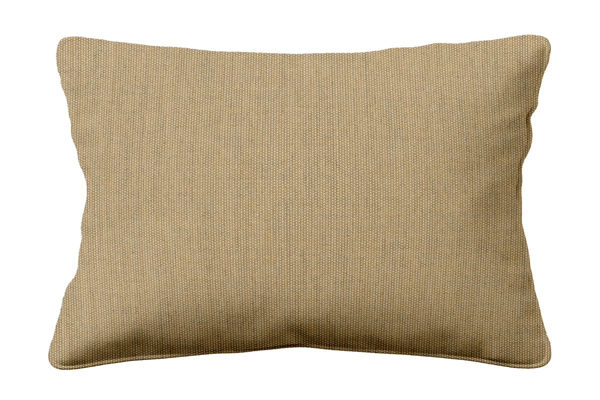 Marine Tresco Linen Sunbrella Outdoor Cushion