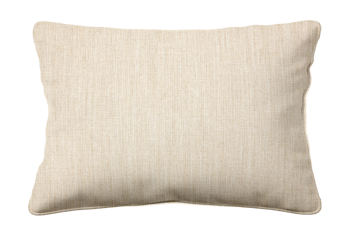 Cast Pumice Sunbrella Outdoor Cushion