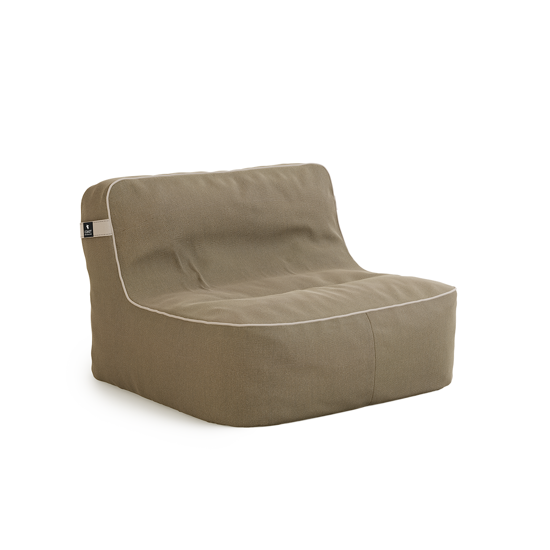 #colour_taupe contrast piping