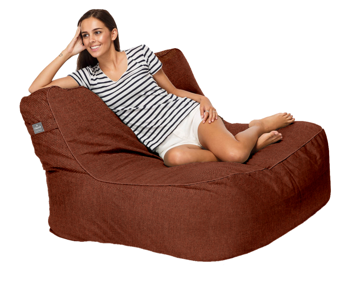 Marine Bean Large Luxe