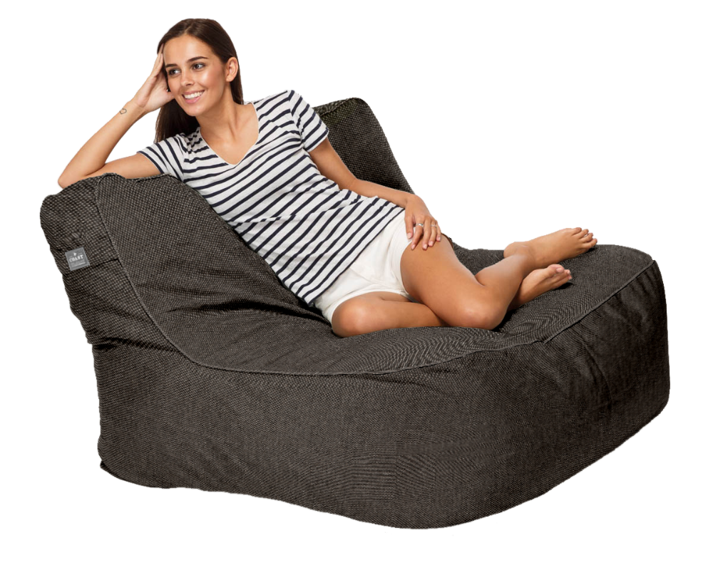Marine Bean Large Luxe