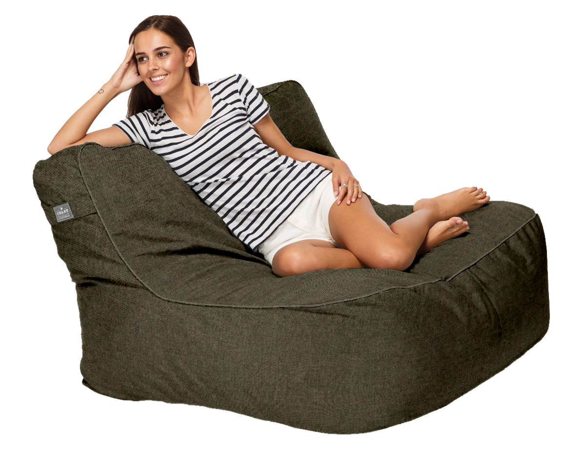 Marine Bean Large Luxe