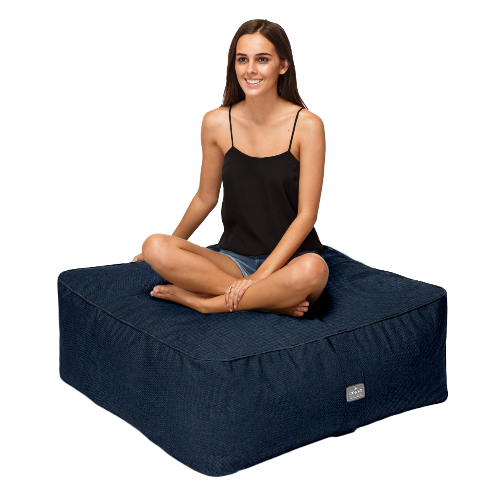 Marine Bean Large Luxe