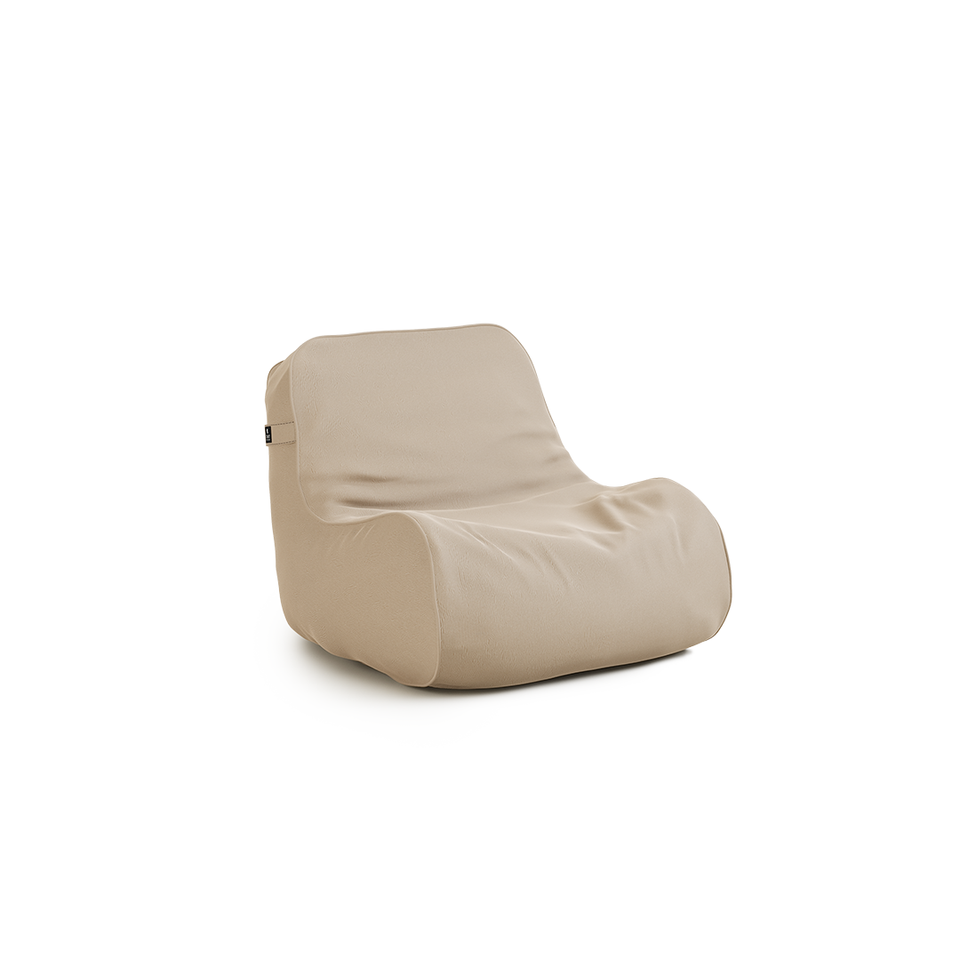 Marine Bean Chair