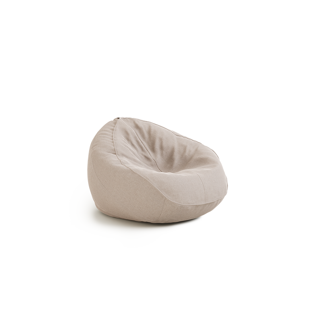 Marine Bean Large
