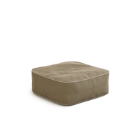 #colour_taupe contrast piping