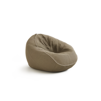#color_taupe contrast piping