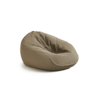 #colour_taupe contrast piping