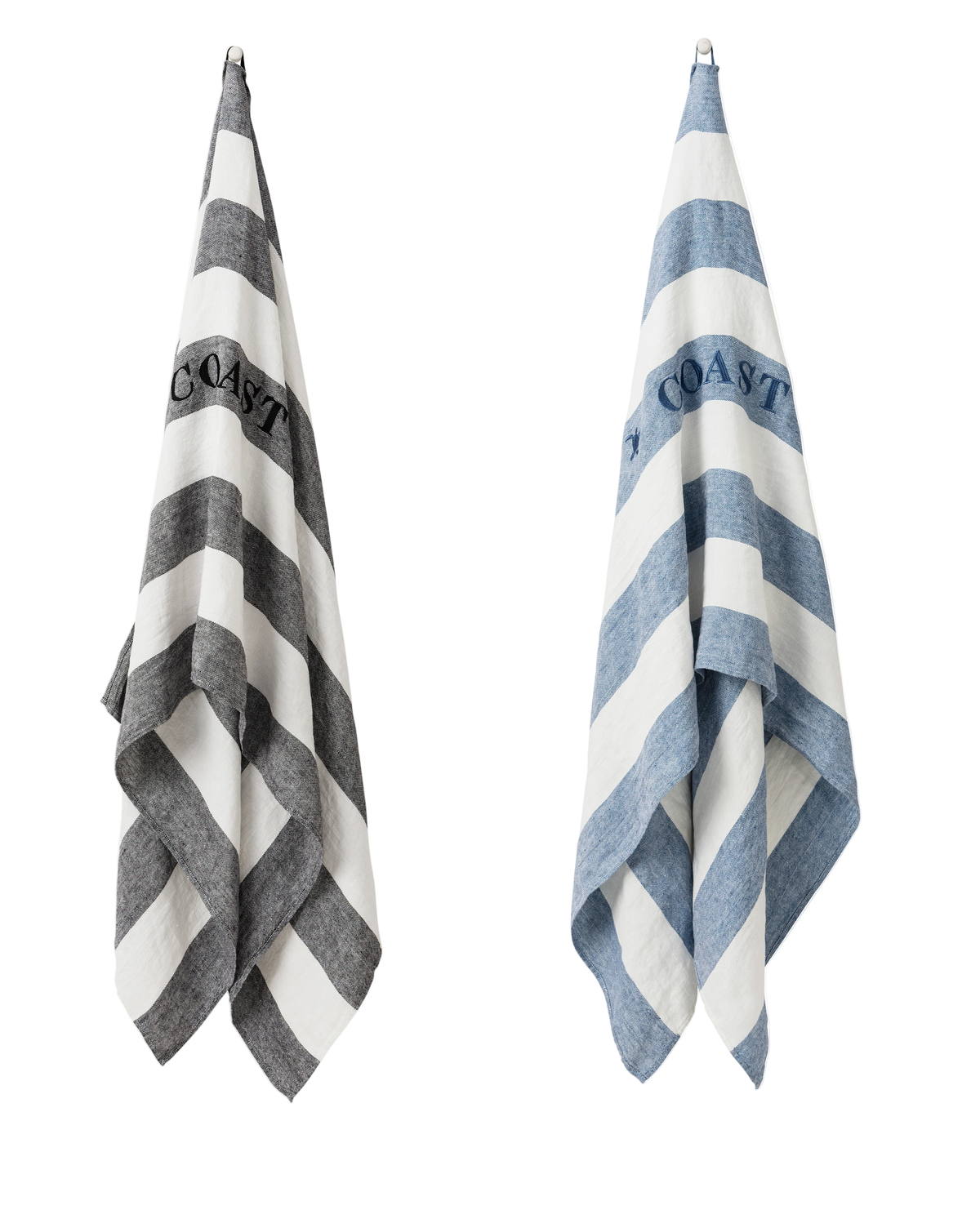Laguna Linen Towel