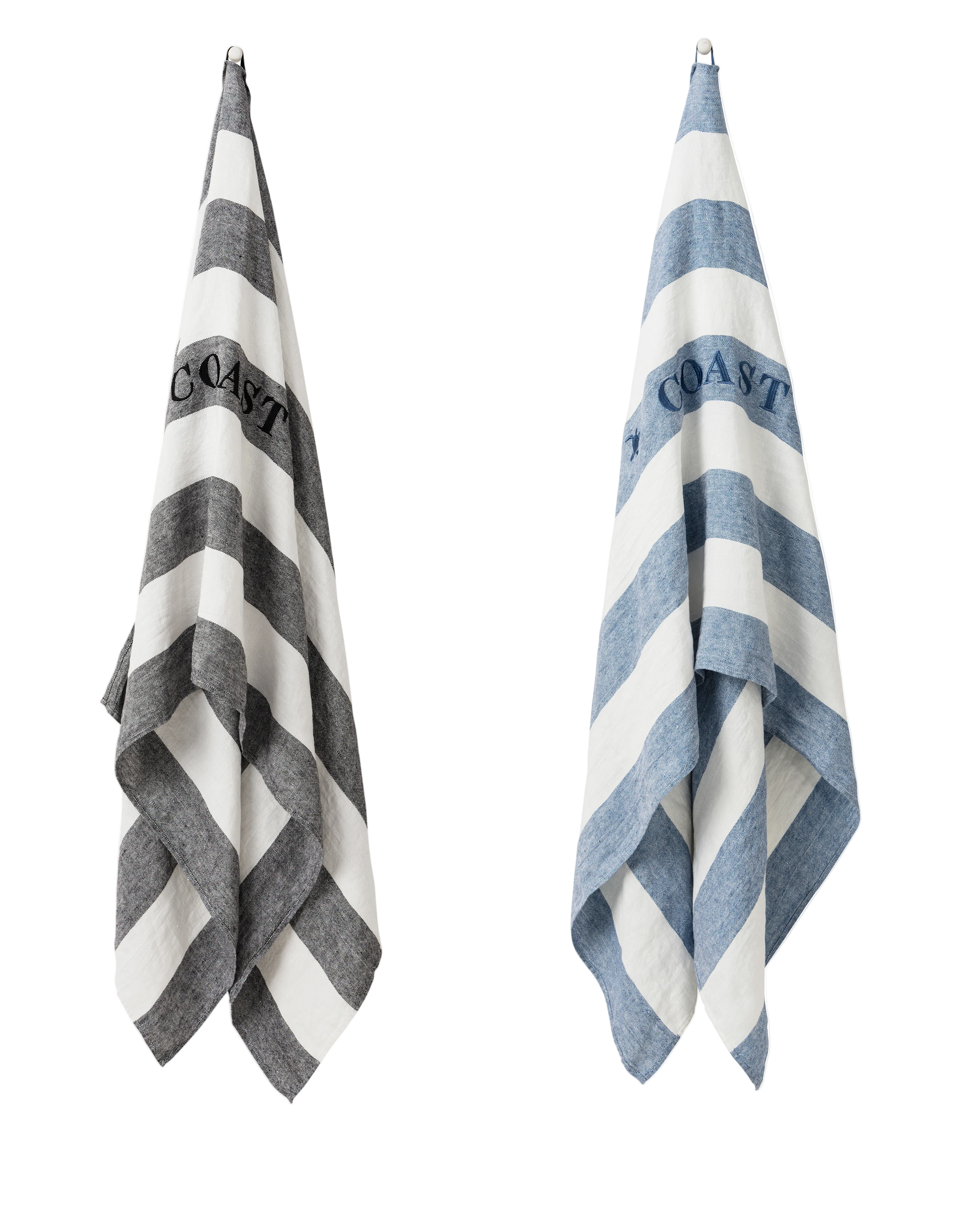 Laguna Linen Towel