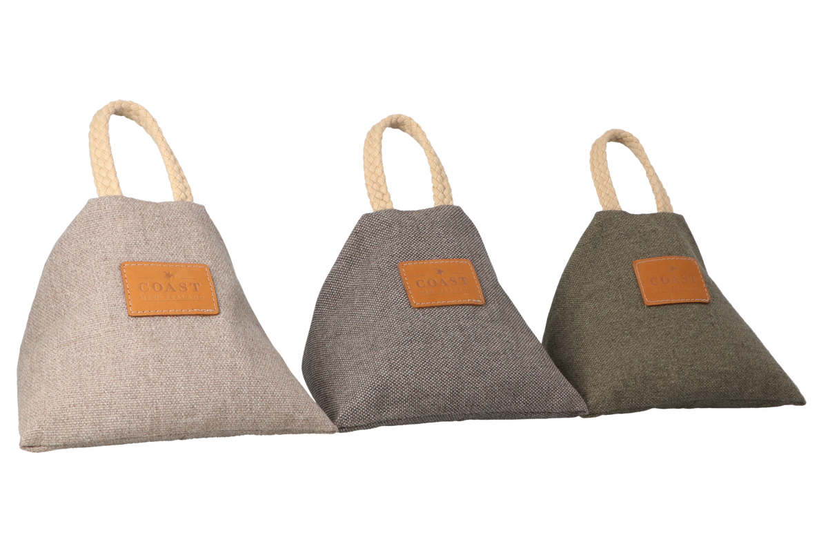 Doorstop Luxe -