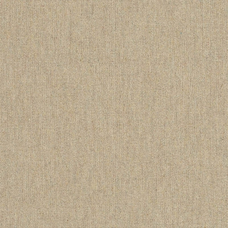 Heritage Ash Sunbrella Outdoor Cushion 46 x 46 (Discontinued Fabric)