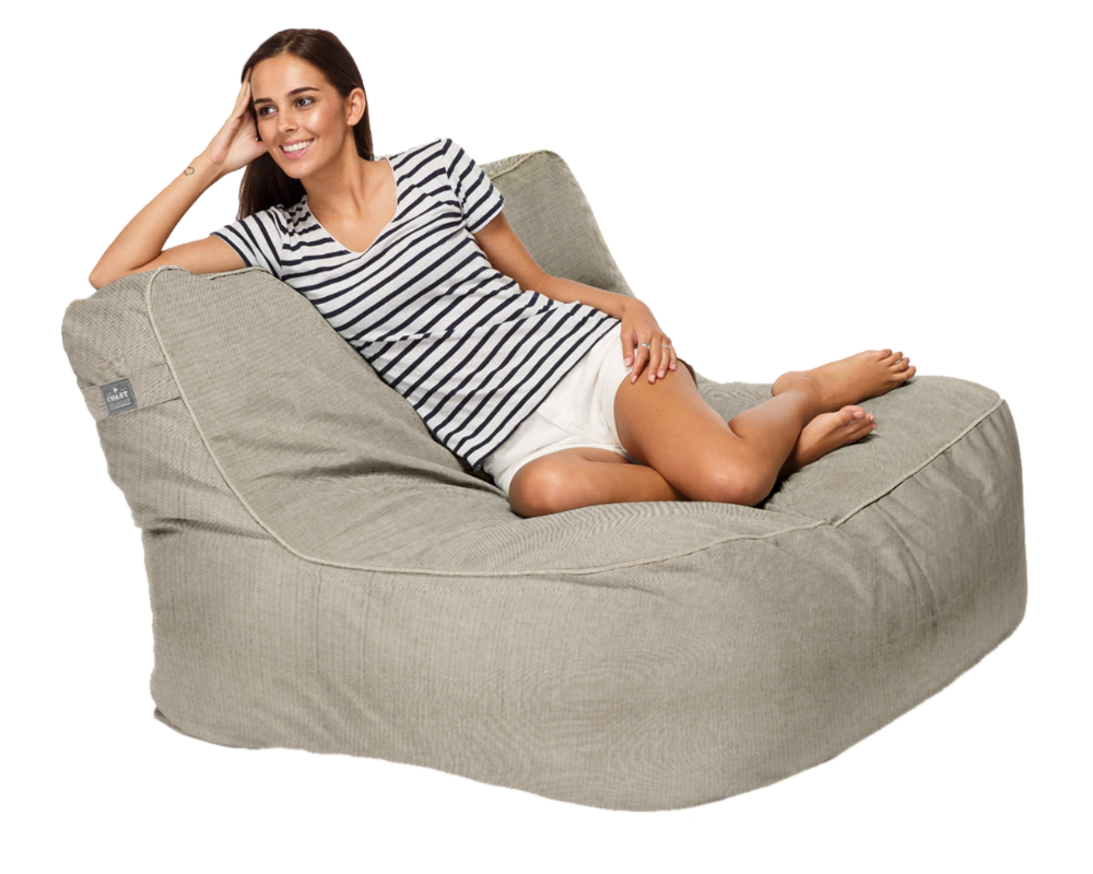 Marine Bean Large Luxe