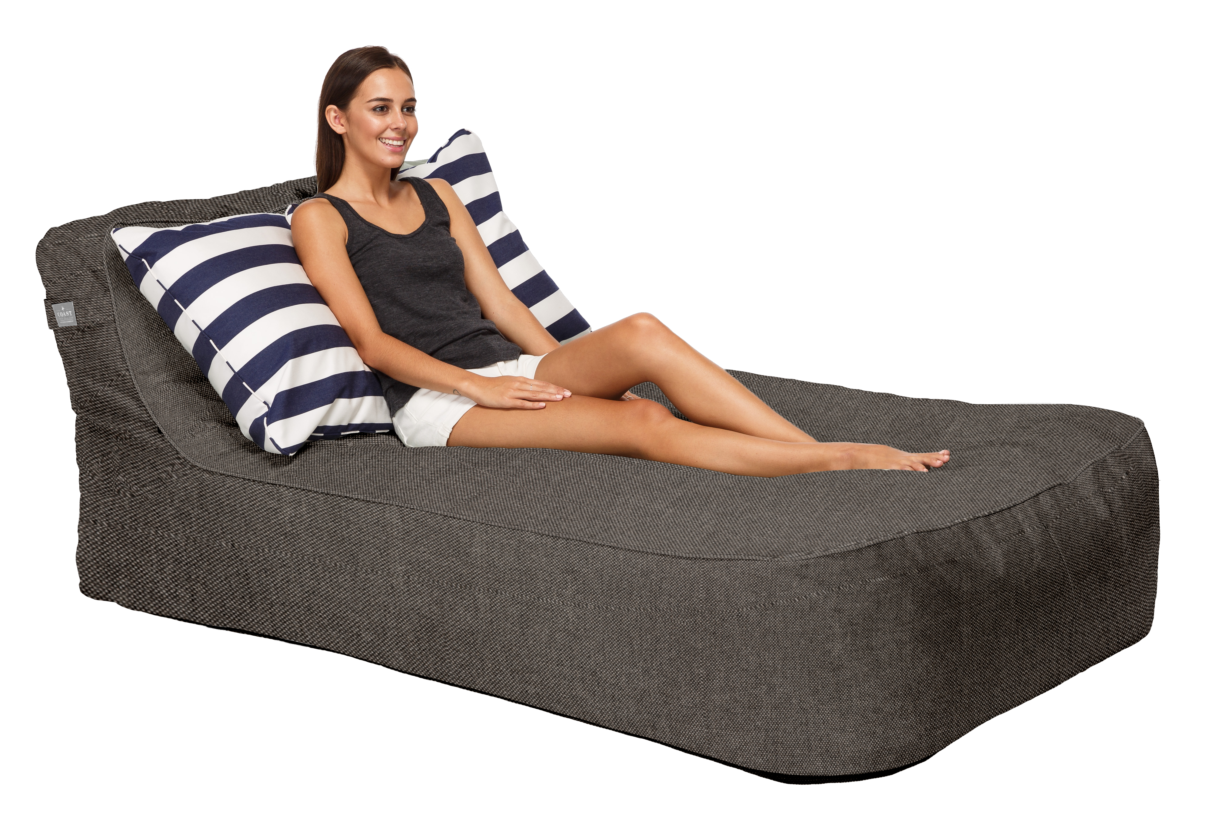 Marine Bean Large Luxe