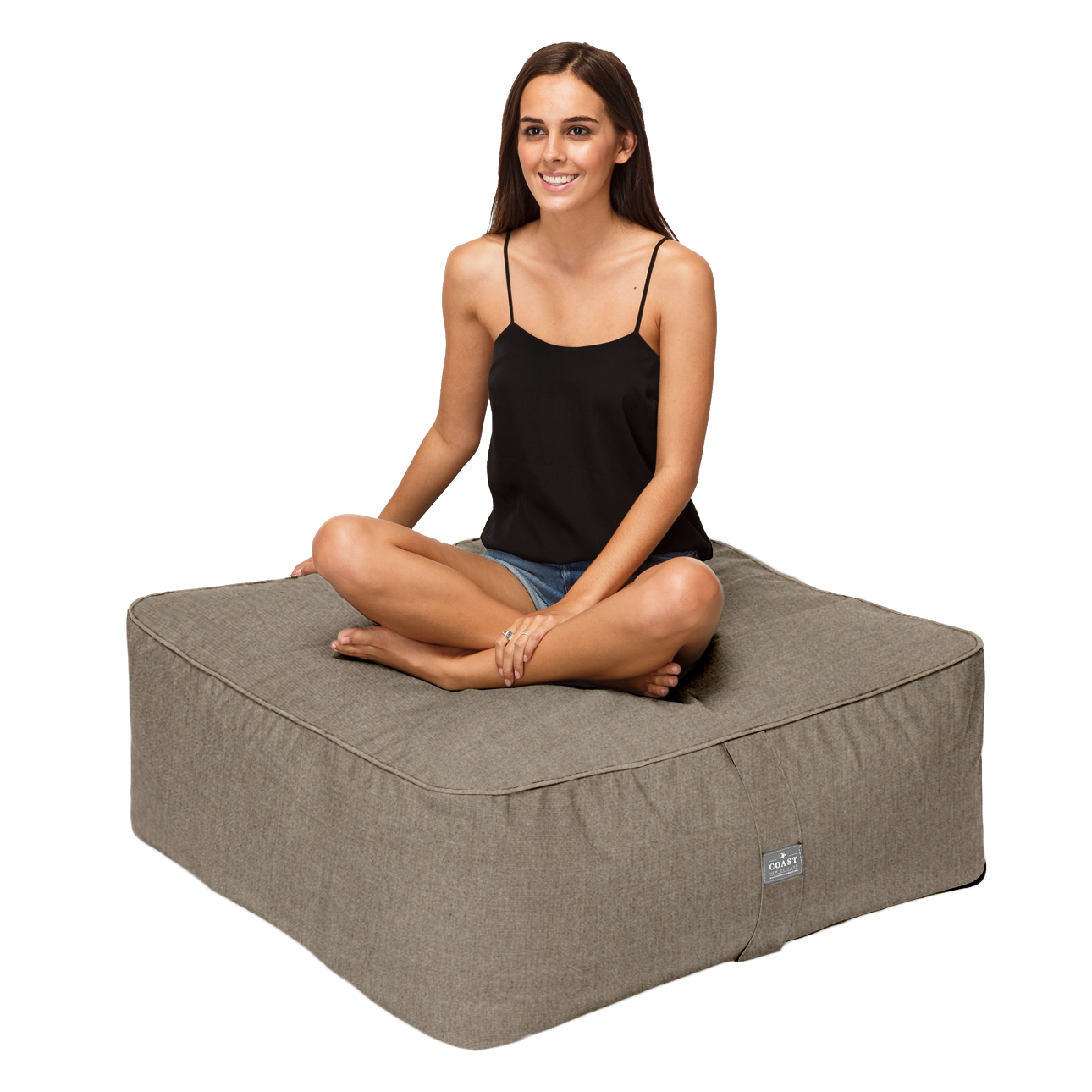 Marine Bean Large Luxe