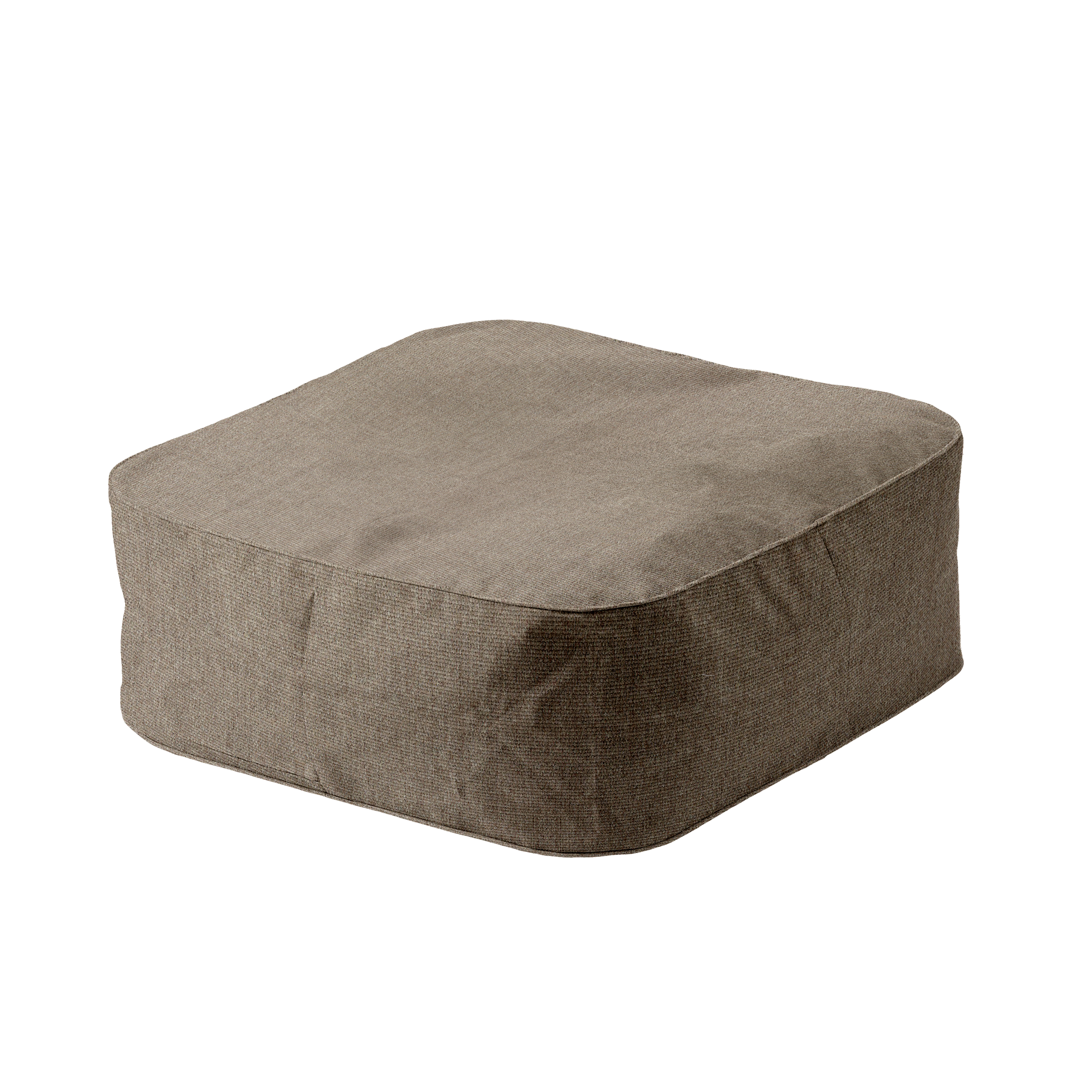 Marine Bean Chair Luxe