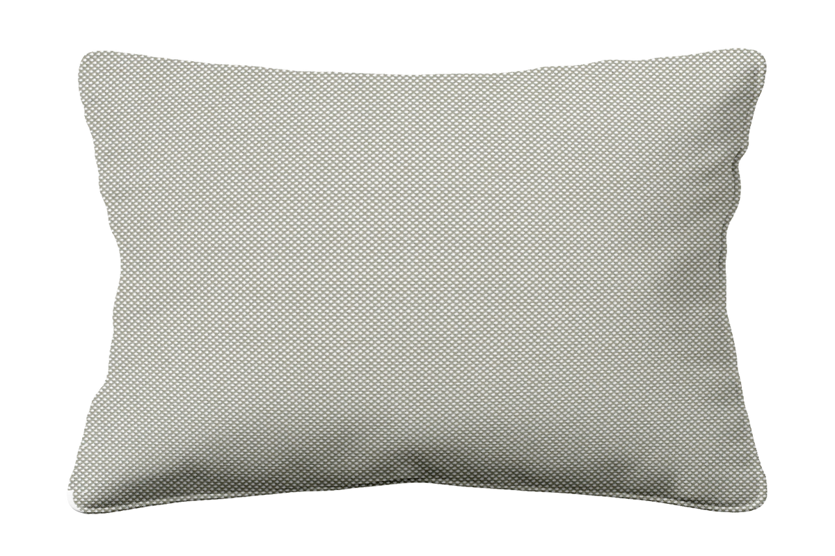 Sailcloth Seagull Sunbrella Outdoor Cushion