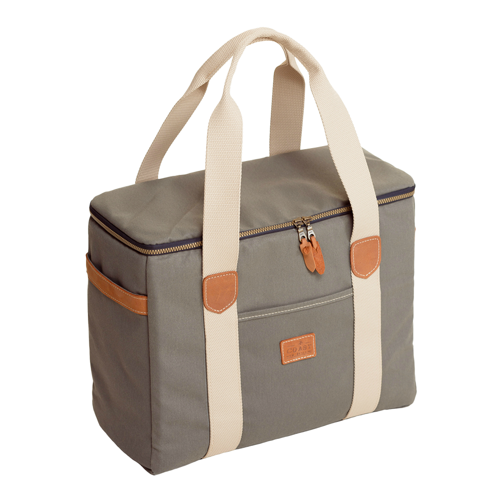 Picnic Bag Charcoal