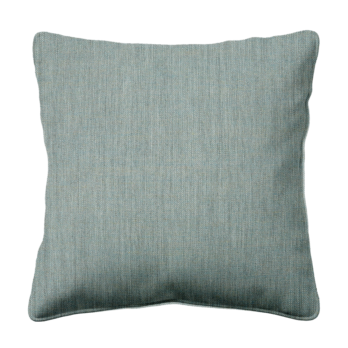 Cast Mist Sunbrella Outdoor Cushion