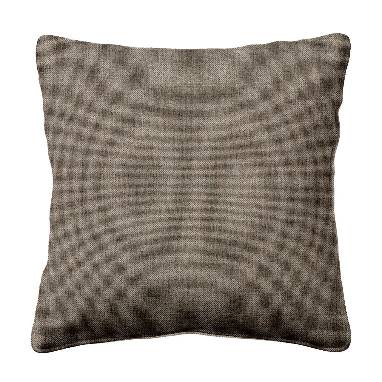 Cast Shale Sunbrella Outdoor Cushion 50 x 50 (Ex-Display)