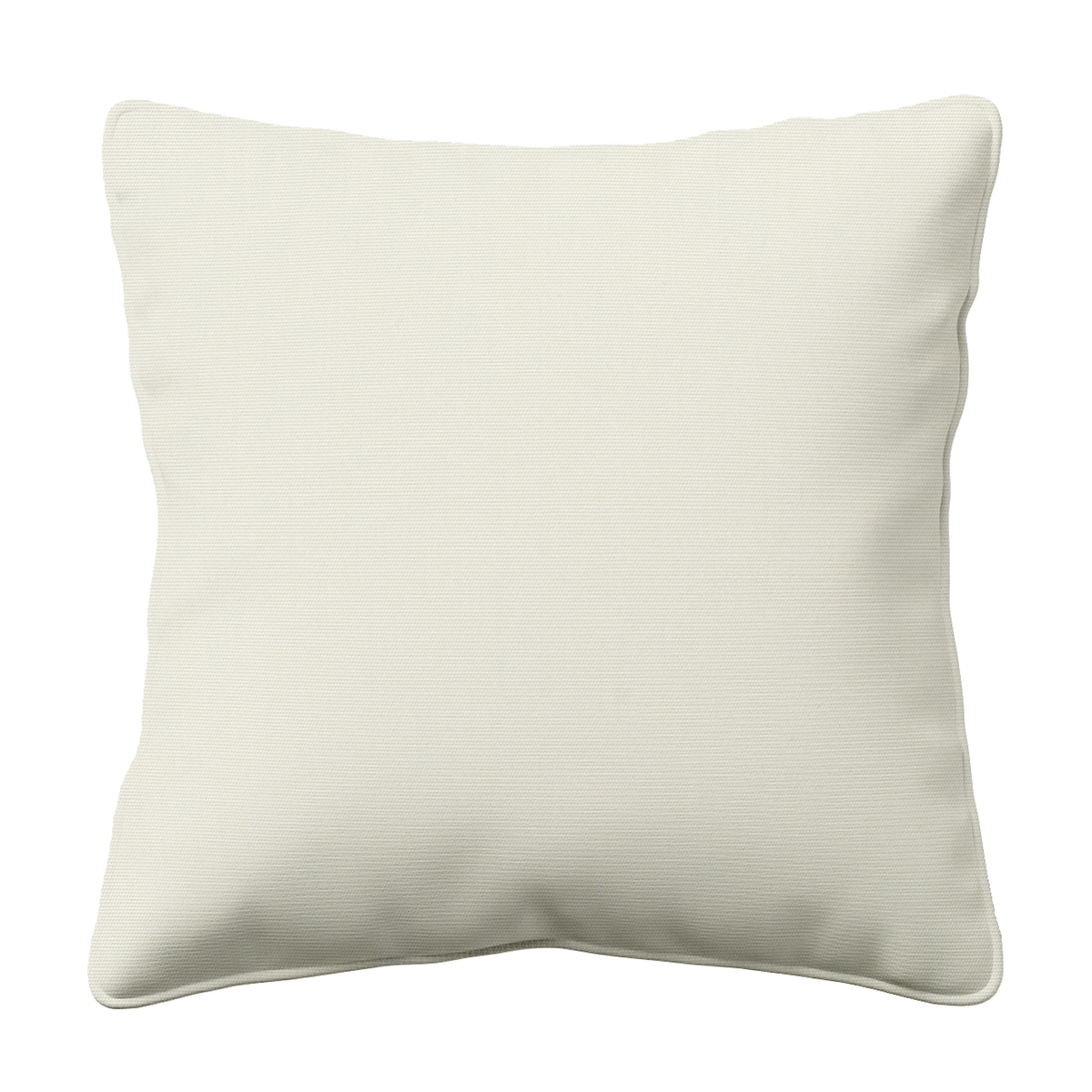 Marine Natural Sunbrella Outdoor Cushion