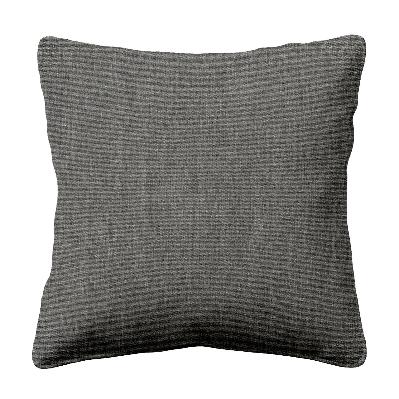 Marine Smoke Sunbrella Outdoor Cushion