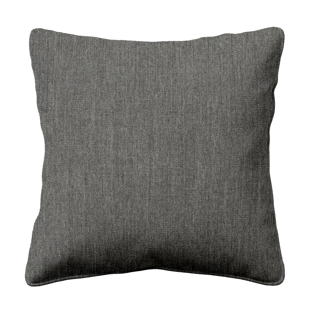 Marine Smoke Sunbrella Outdoor Cushion