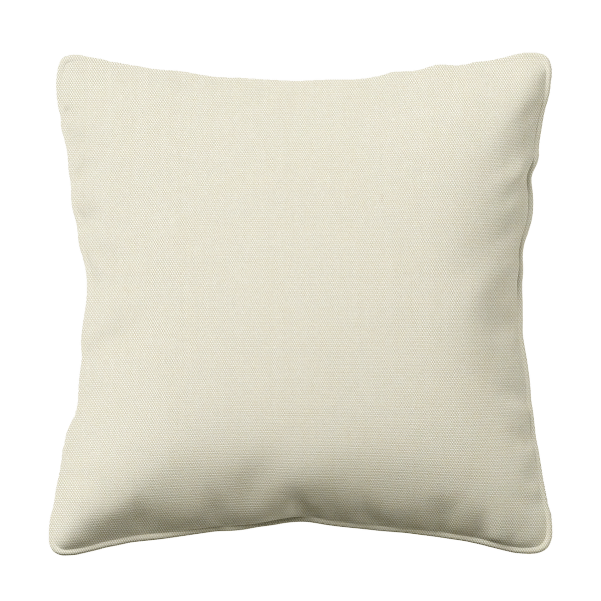 Marine Oyster Sunbrella Outdoor Cushion