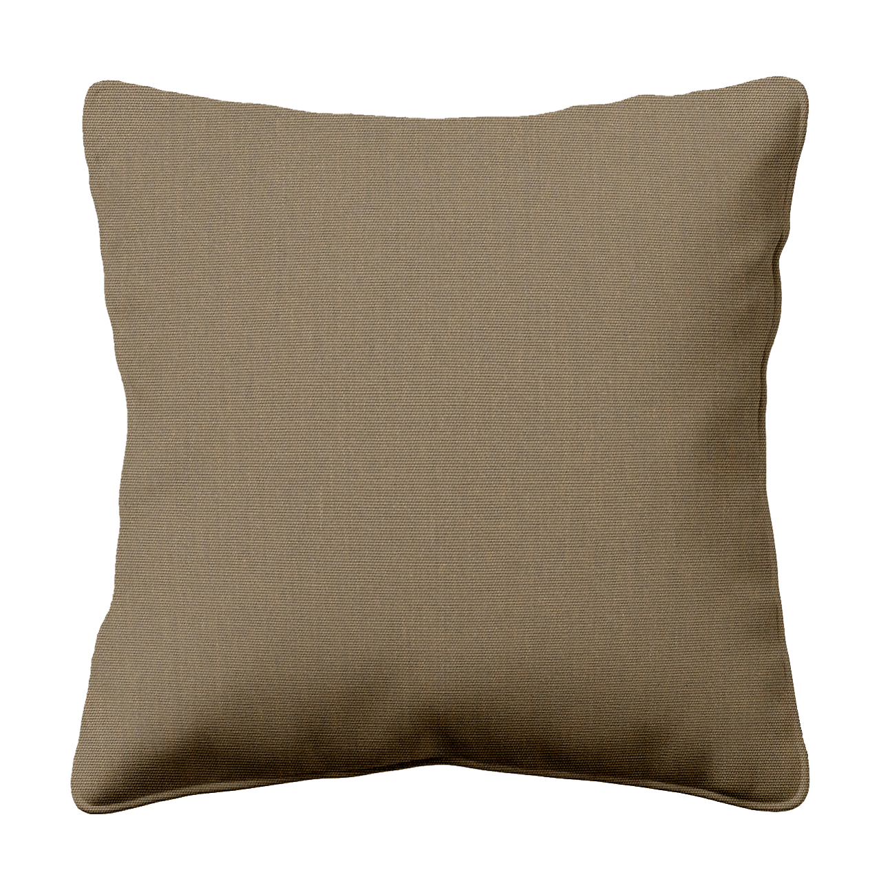 Marine Taupe Sunbrella Outdoor Cushion (Ex-Display)