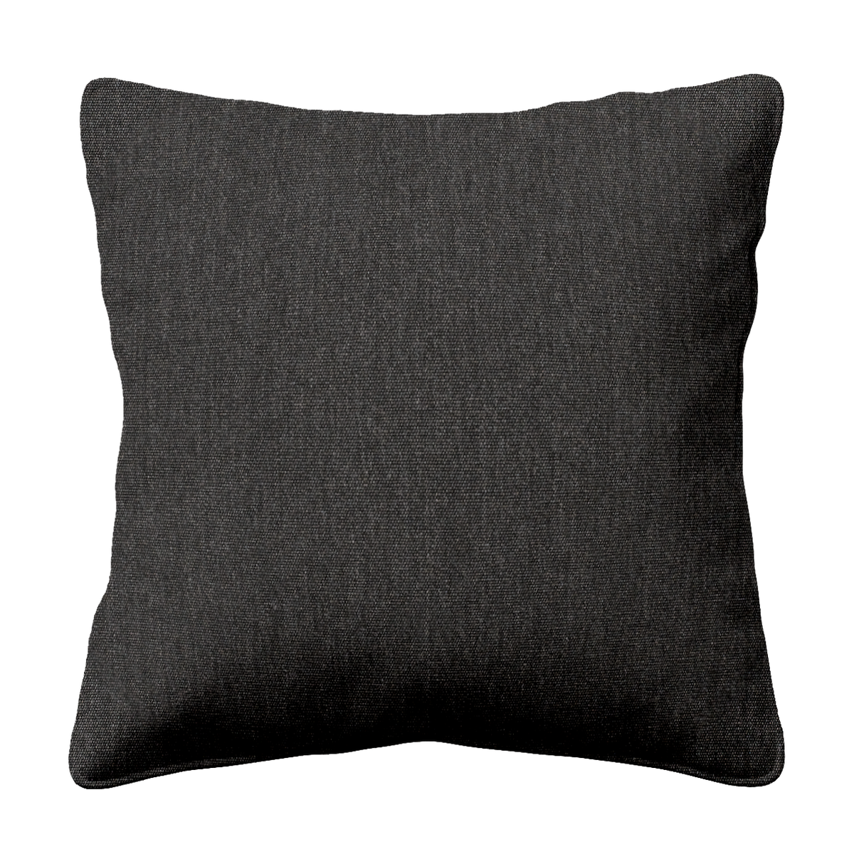 Marine Slate Sunbrella Outdoor Cushion