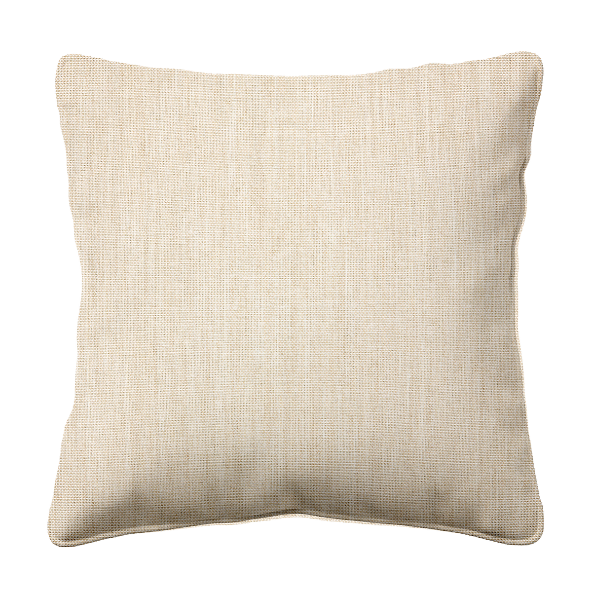 Cast Pumice Sunbrella Outdoor Cushion