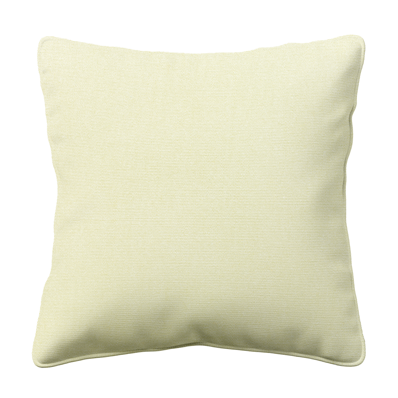 Canvas Natural Sunbrella Outdoor Cushion 50 x 50 (Ex-Display)