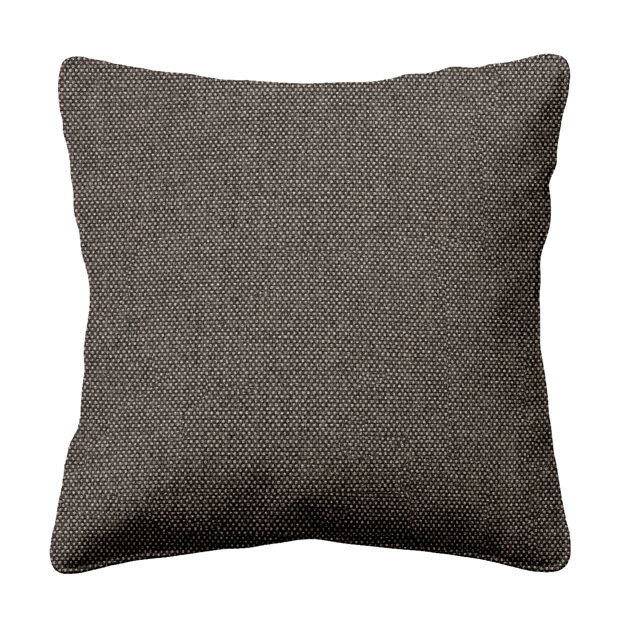 Blend Coal Sunbrella Outdoor Cushion (Ex-photoshoot)