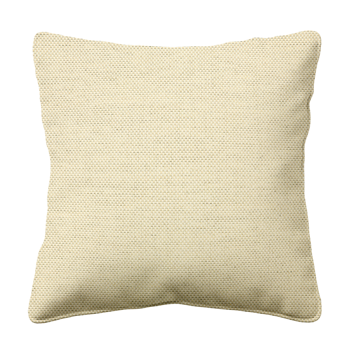 Sailcloth Sailor Sunbrella Outdoor Cushion