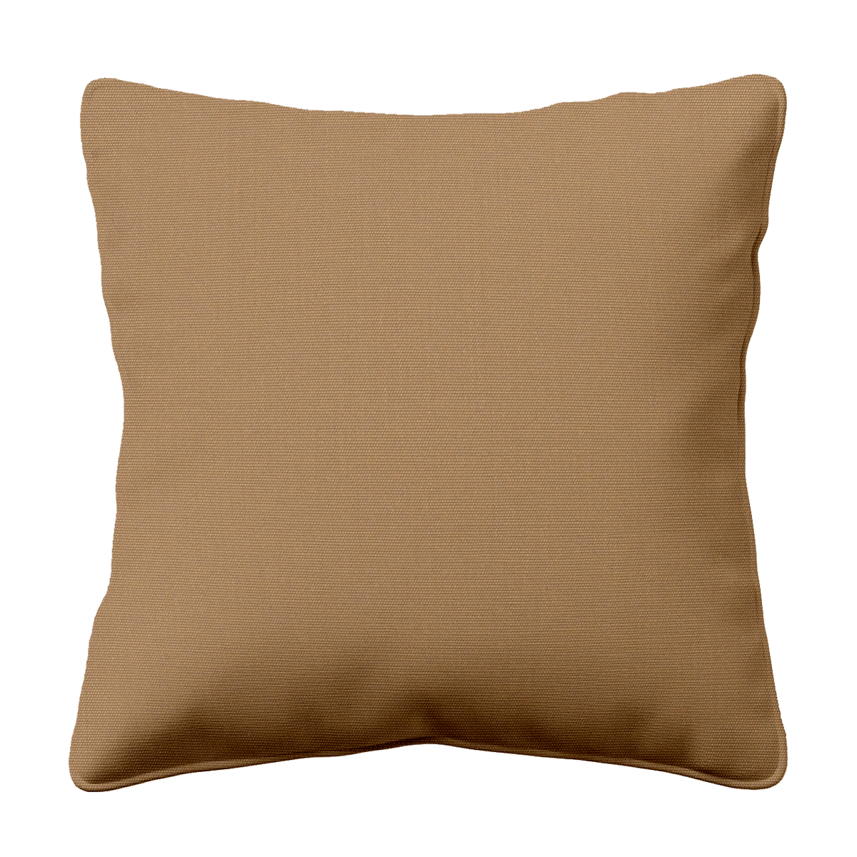 Marine Beige Sunbrella Outdoor Cushion