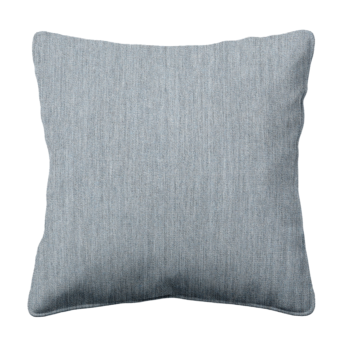 Marine Storm Sunbrella Outdoor Cushion