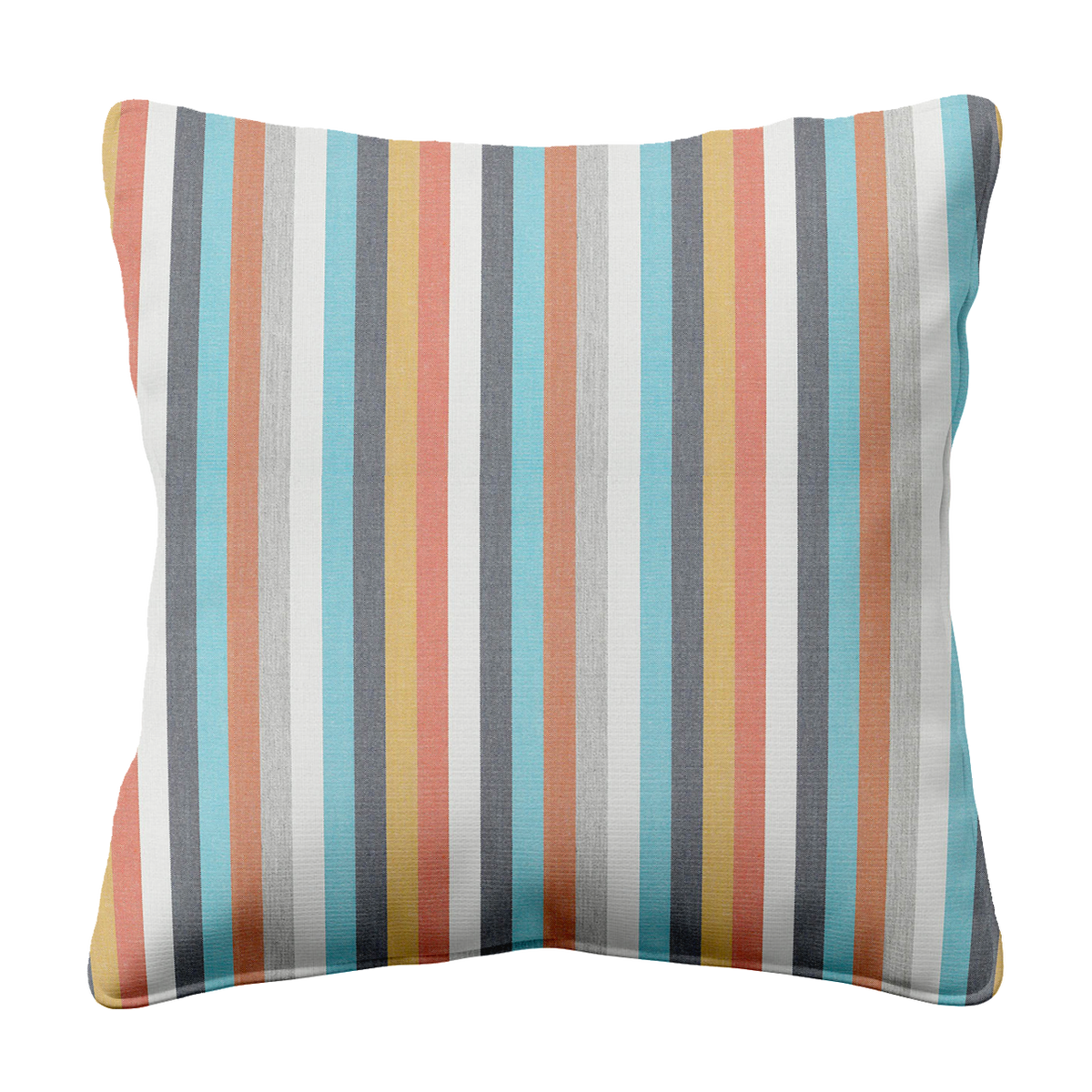 Surround Sunrise Sunbrella Outdoor Cushion