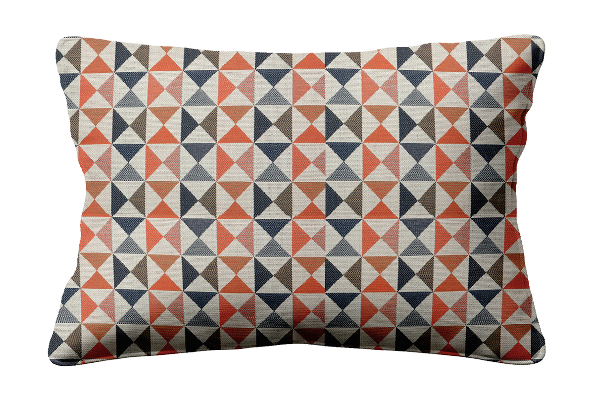 Array Dawn Sunbrella Outdoor Cushion