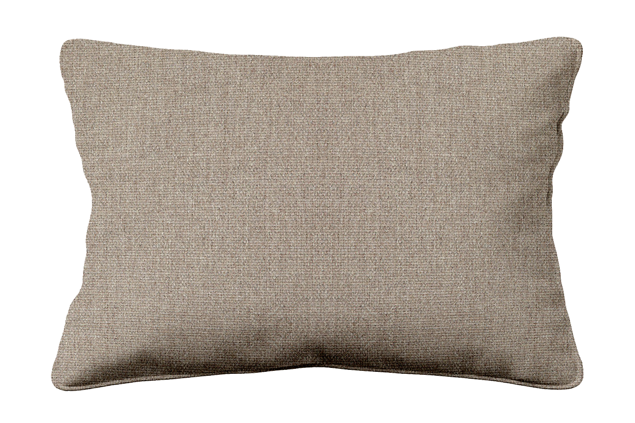 Blend Nomad Sunbrella Outdoor Cushion