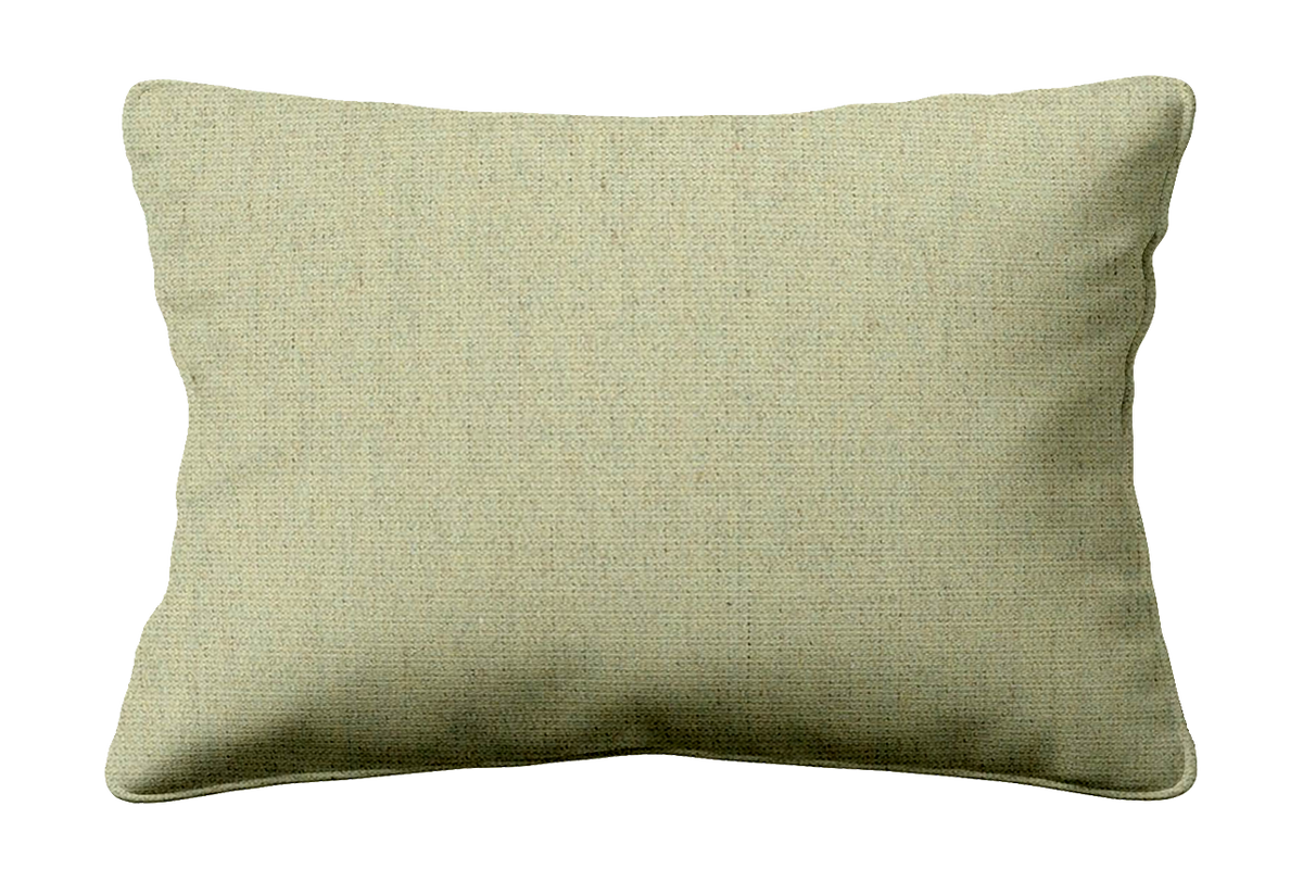Heritage Moss Sunbrella Outdoor Cushion