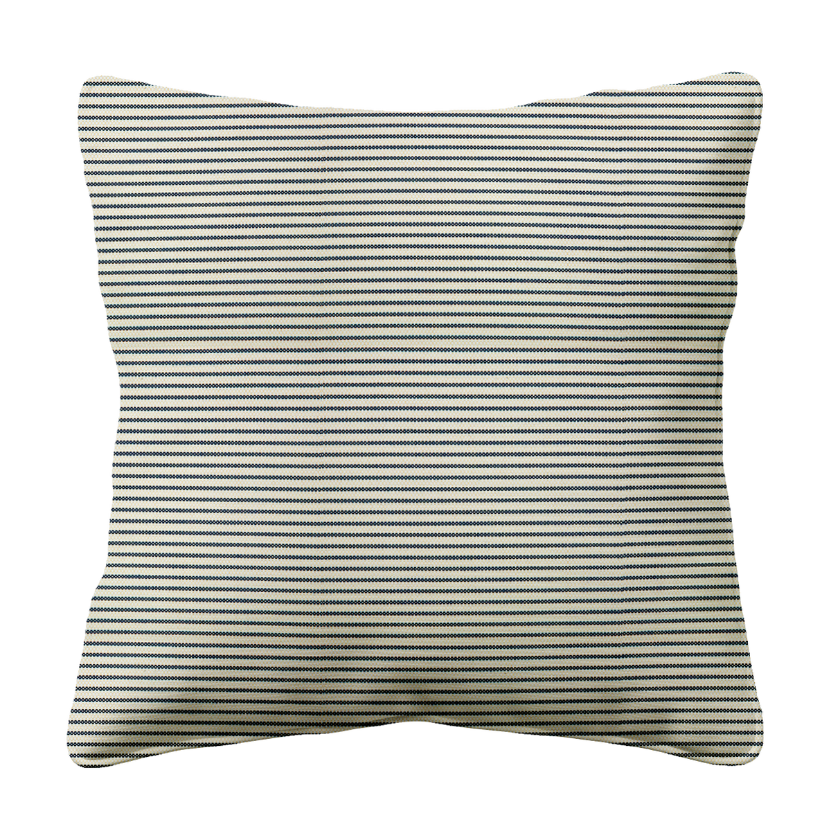 Duck Stripe Classic Sunbrella Outdoor Cushion