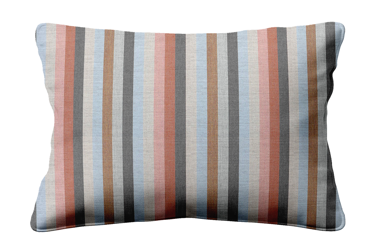 Surround Dusk Sunbrella Outdoor Cushion