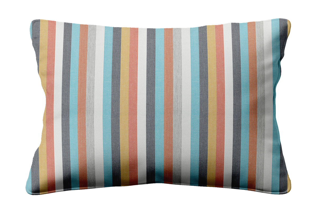 Surround Sunrise Sunbrella Outdoor Cushion