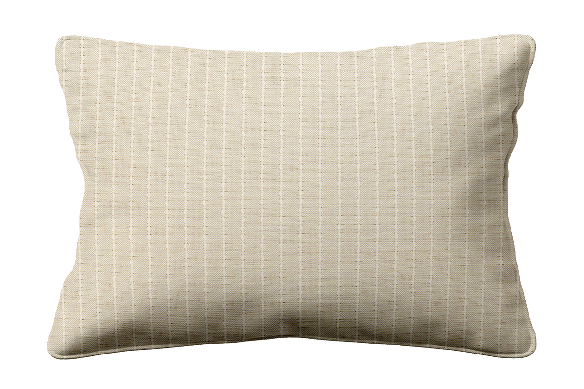 Trail Cloud Sunbrella Outdoor Cushion
